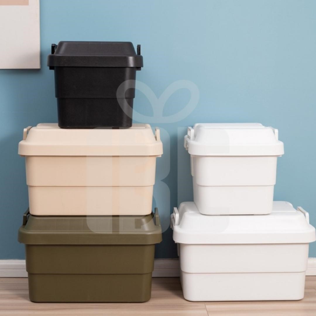 Camping Storage Box Large｜IBC GIFTS